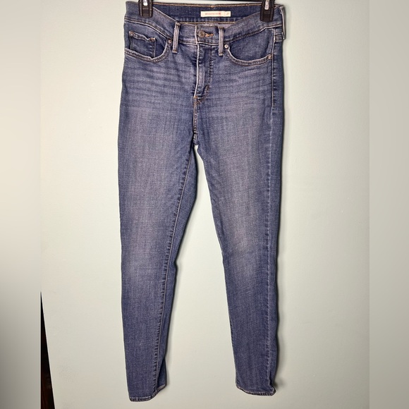 Levi’s 311 Shaping Skinny Jeans, size 27 - Picture 8 of 9